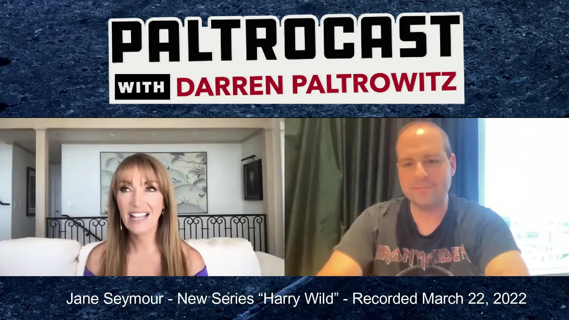 Thumbnail image for Paltrocast with Darren Paltrowitz