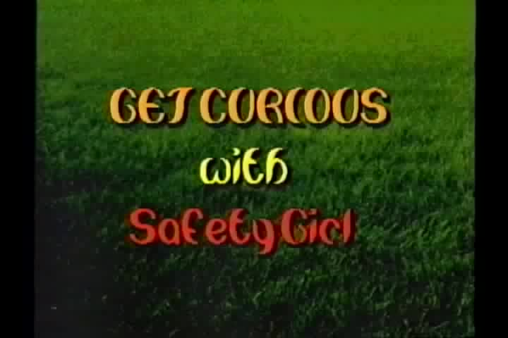 Thumbnail image for Safety Girl Redux