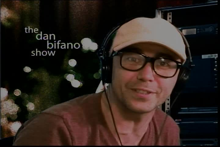 Thumbnail image for The Dan Bifano Show