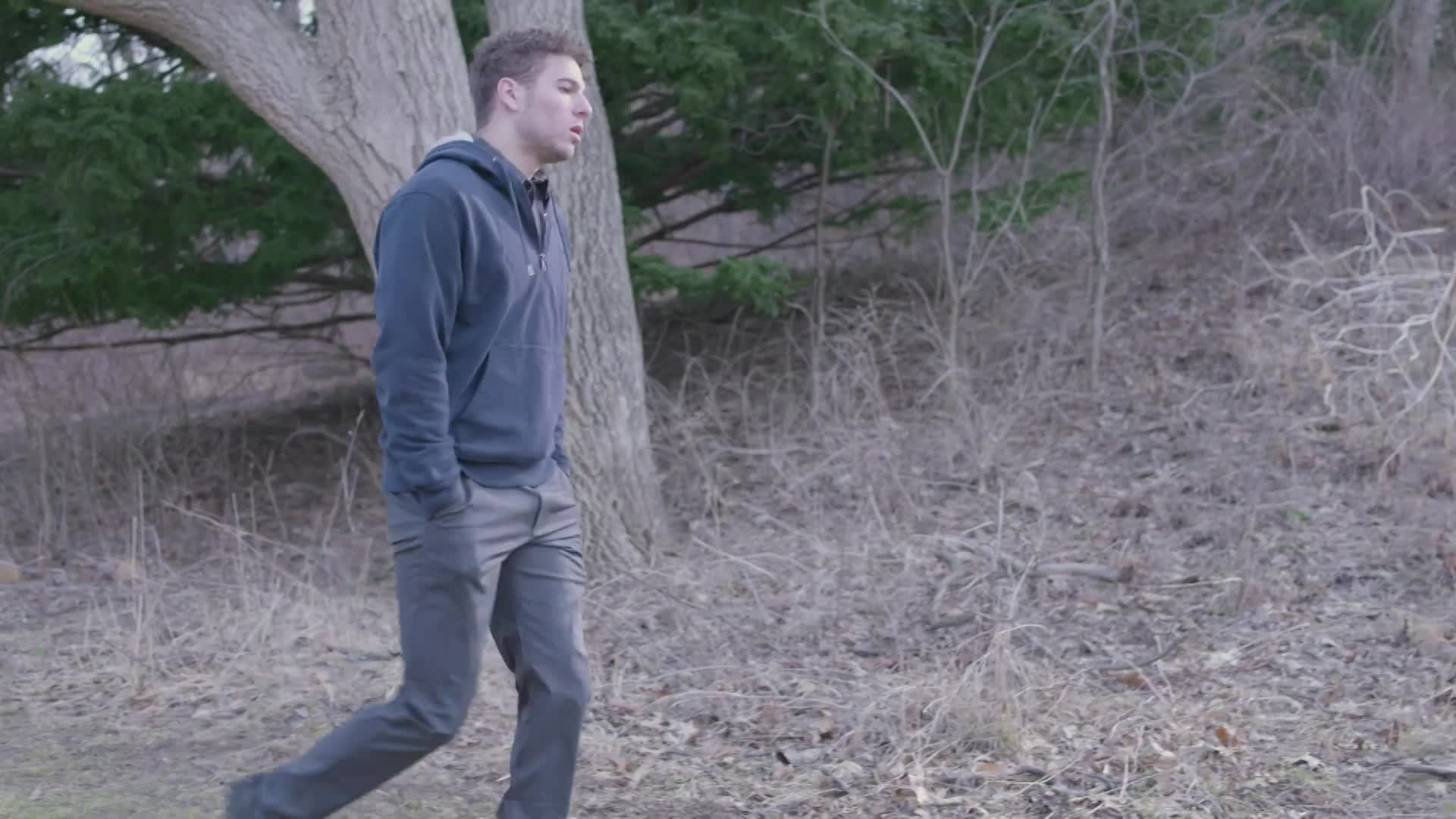 Thumbnail image for Buster