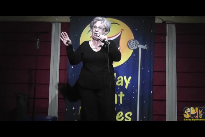 Thumbnail image for Sunday Night Funnies