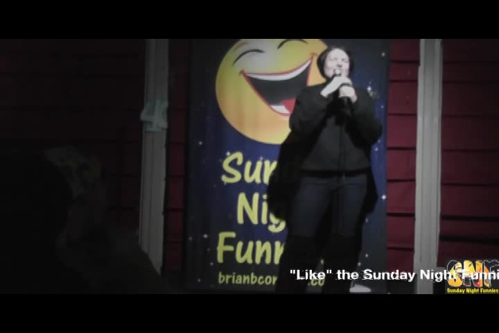 Thumbnail image for Sunday Night Funnies