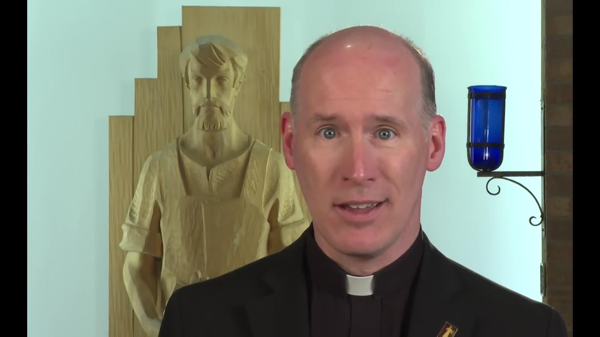 Thumbnail image for Diocese of Lansing Outreach Mass: July 31, 2022
