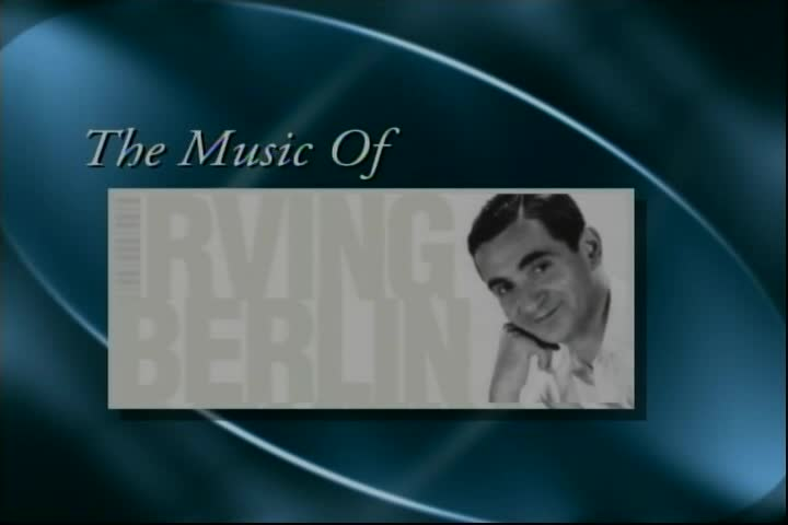 Thumbnail image for Erickson School Presents: "Irving Berlin"