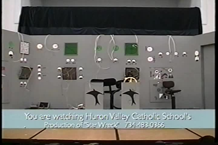 Thumbnail image for Star Wreck