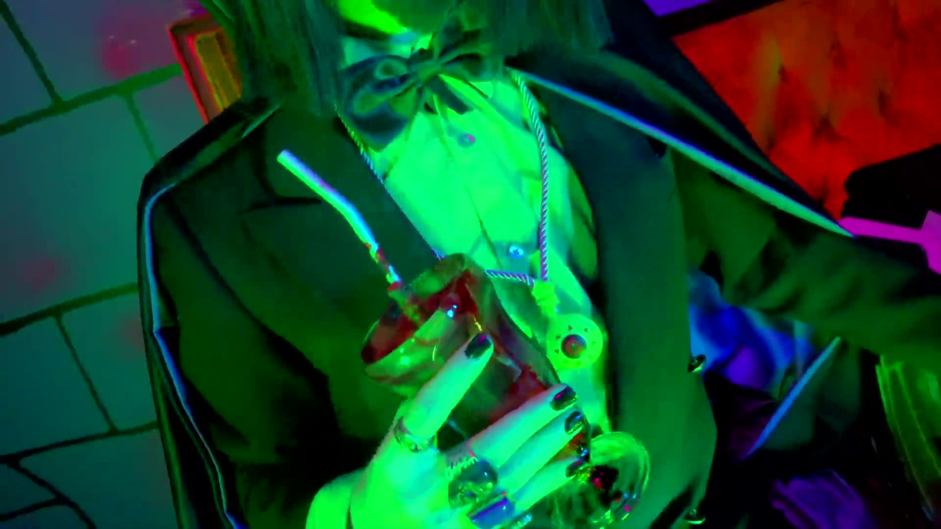 Thumbnail image for Castle Cat TV