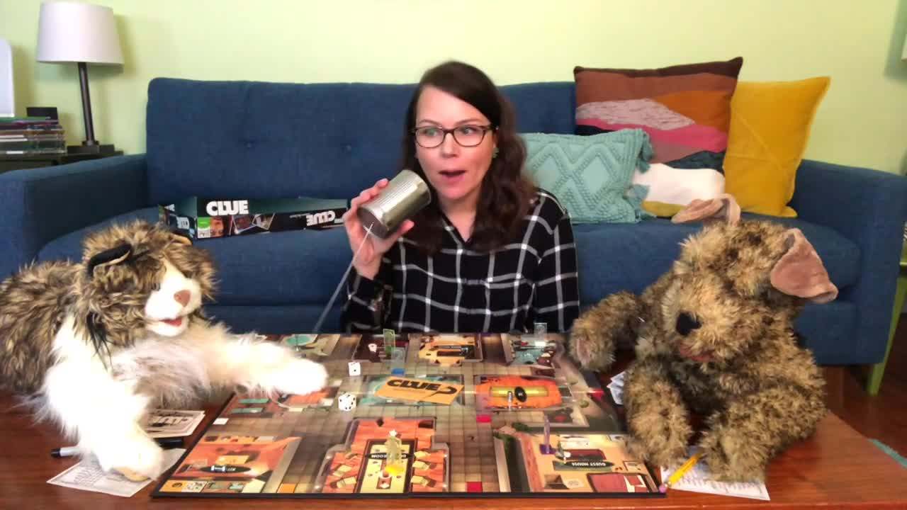 Thumbnail image for The Saturday Show