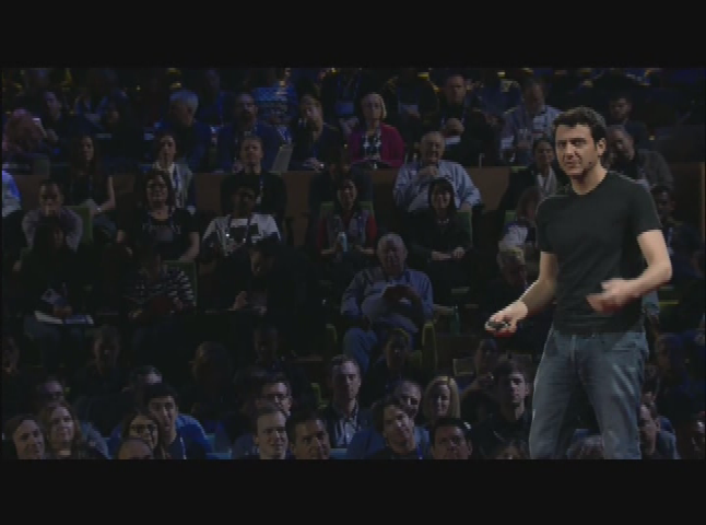 Thumbnail image for TEDx Youth @AnnArbor 2016