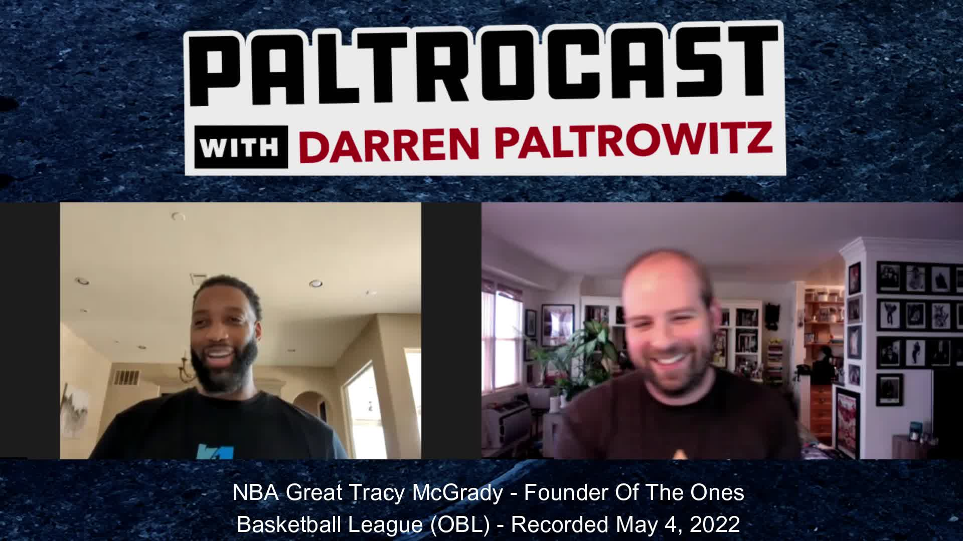 Thumbnail image for Paltrocast with Darren Paltrowitz