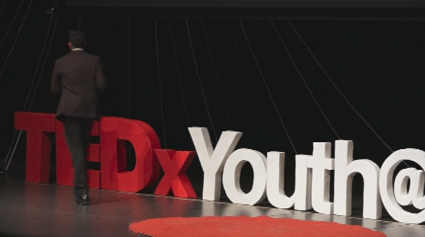 Thumbnail image for TEDx Youth @AnnArbor 2018