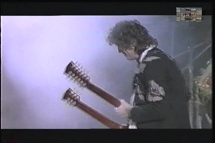 Thumbnail image for The Dr Mad Show