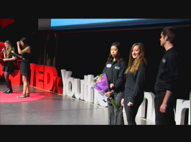 Thumbnail image for TEDx Youth @AnnArbor 2014