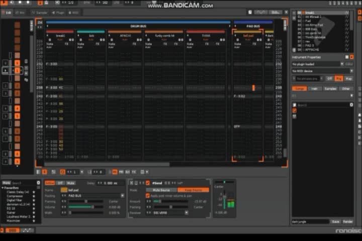 Thumbnail image for The Dr Mad Show