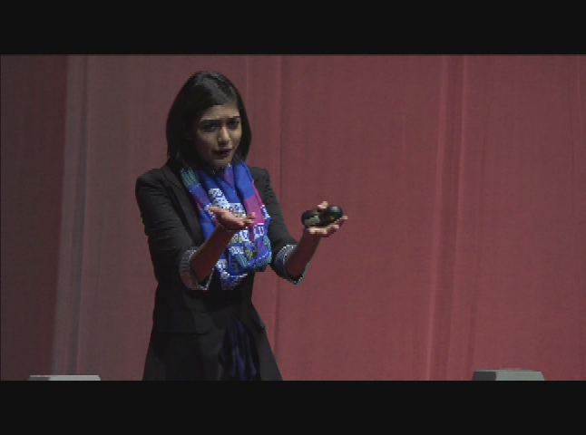 Thumbnail image for TEDx Youth @AnnArbor 2015