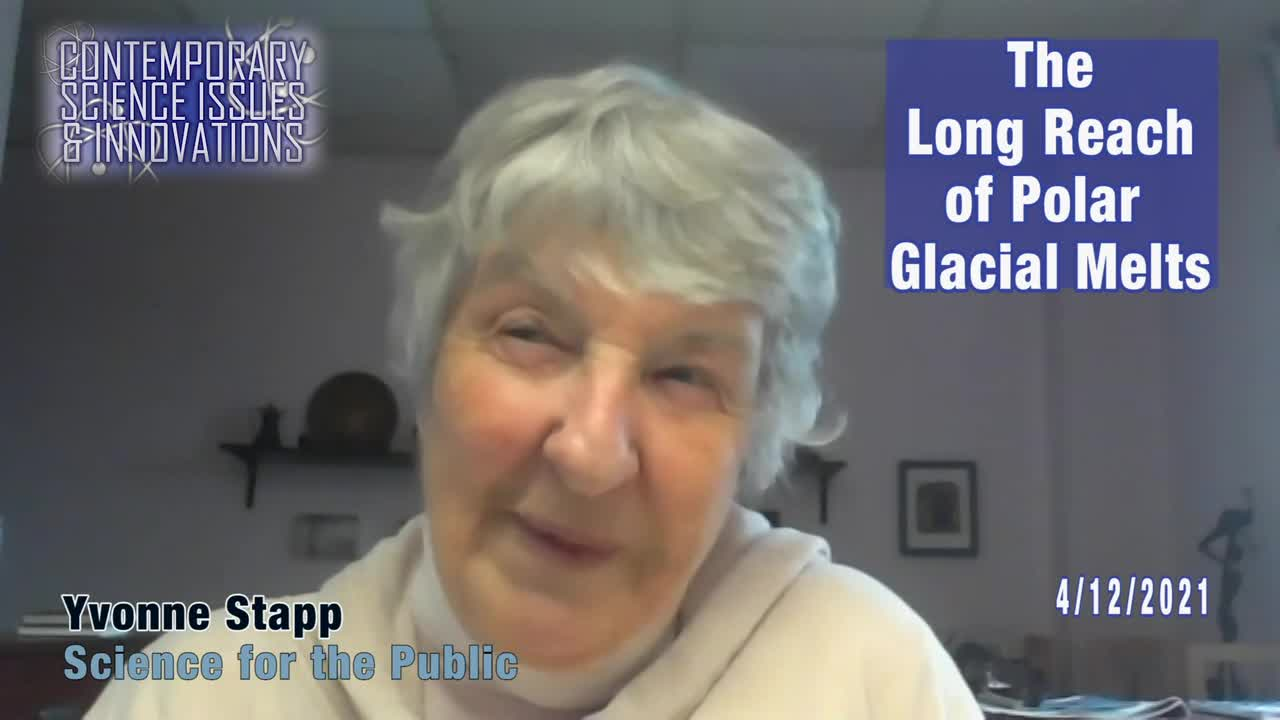 Contemporary Science Issues and Innovations