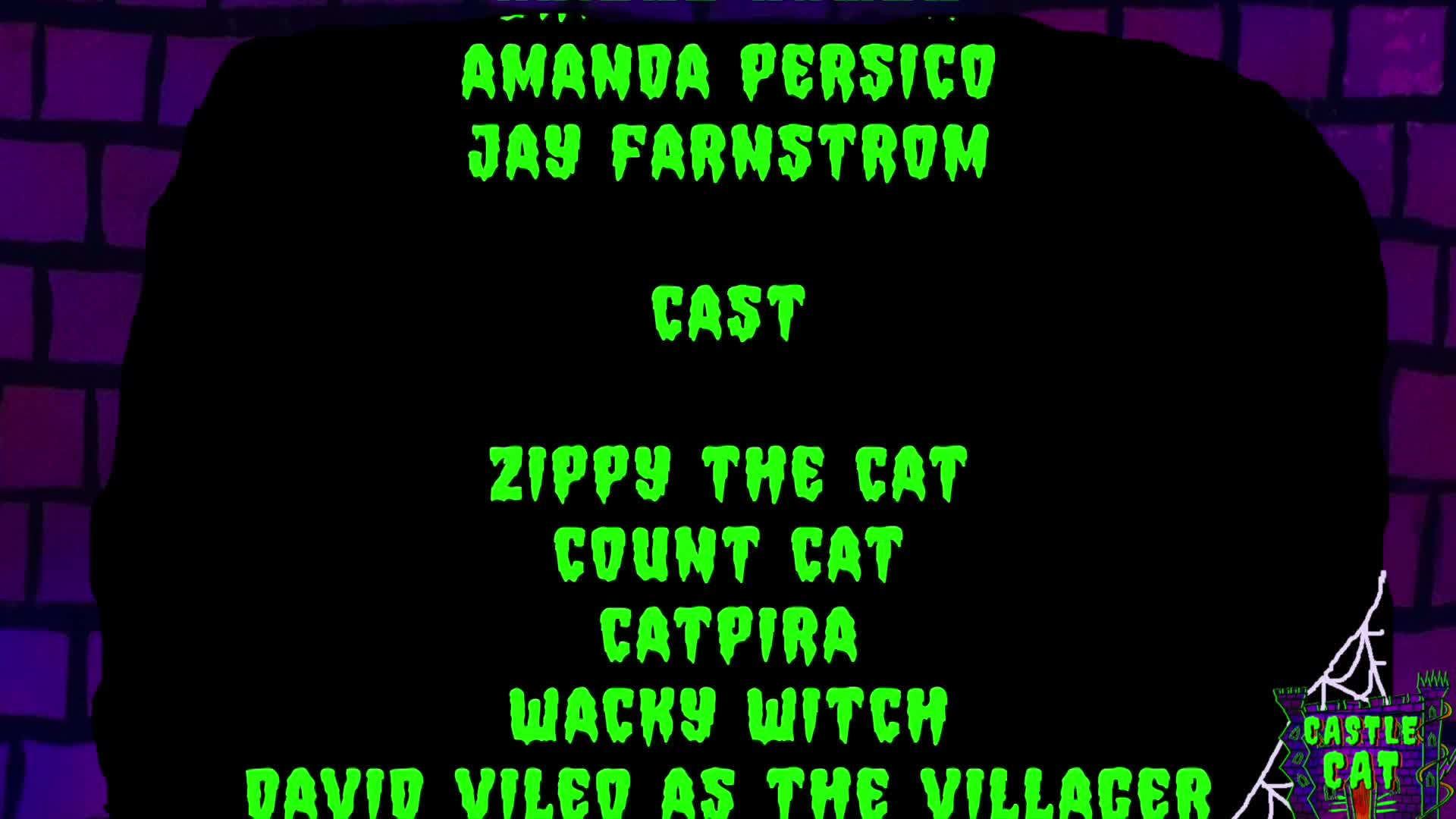 Thumbnail image for Castle Cat TV