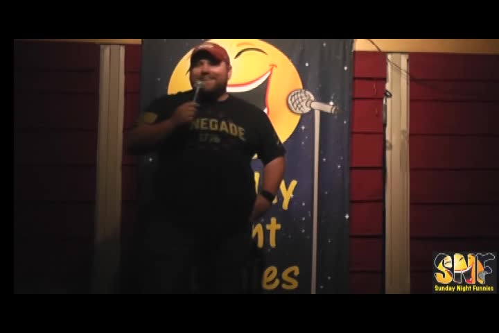 Thumbnail image for Sunday Night Funnies