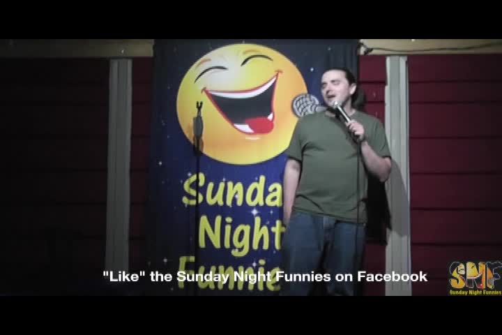 Thumbnail image for Sunday Night Funnies