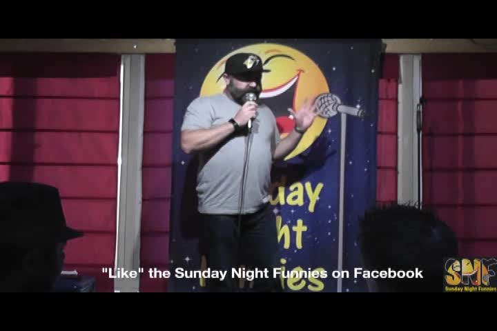 Thumbnail image for Sunday Night Funnies