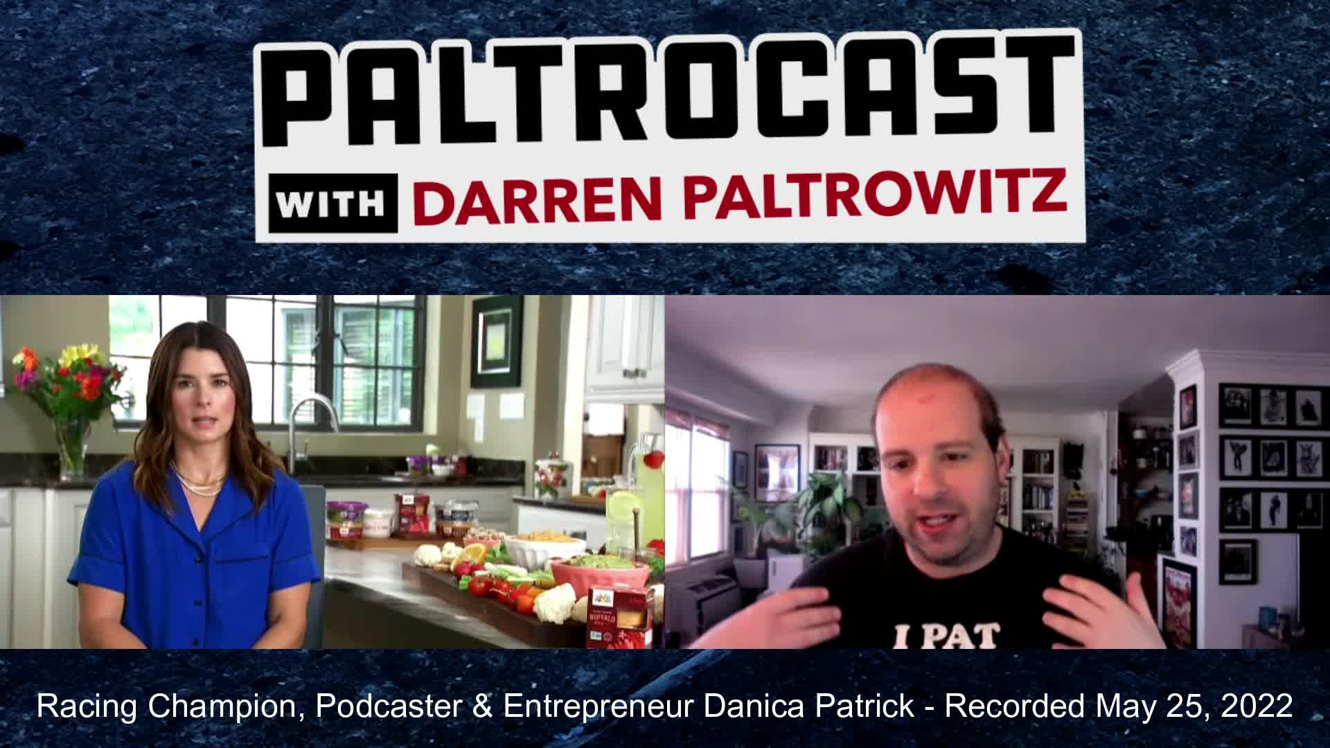 Thumbnail image for Paltrocast with Darren Paltrowitz