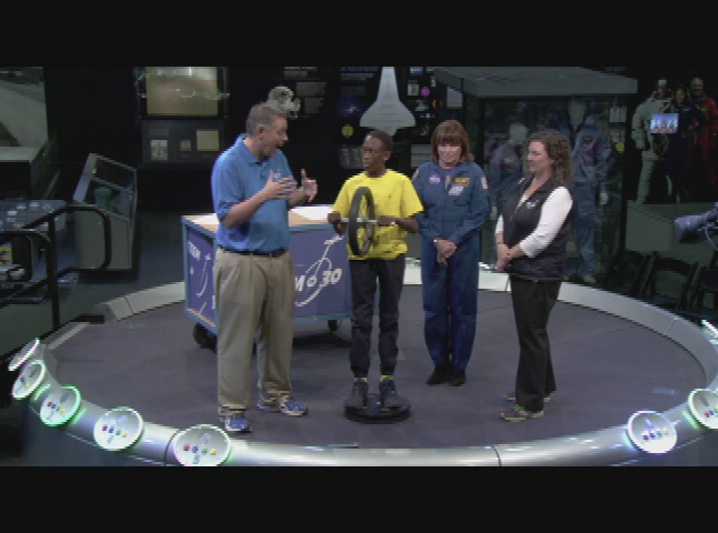 Thumbnail image for STEM in 30