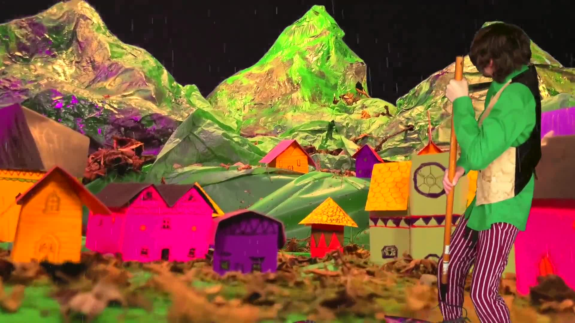 Thumbnail image for Castle Cat TV