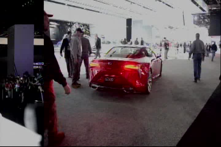 Thumbnail image for North American International Auto Show 2016