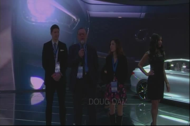 Thumbnail image for North American International Auto Show 2015