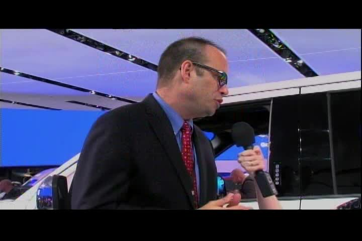 Thumbnail image for North American International Auto Show 2017