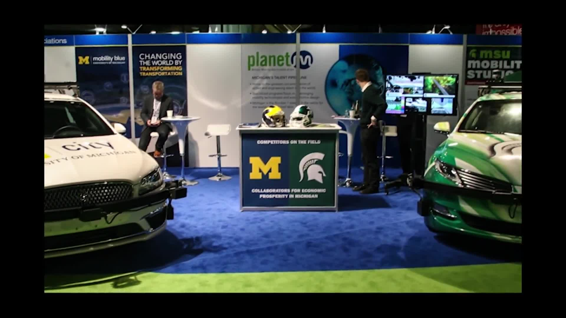 Thumbnail image for North American International Auto Show 2018