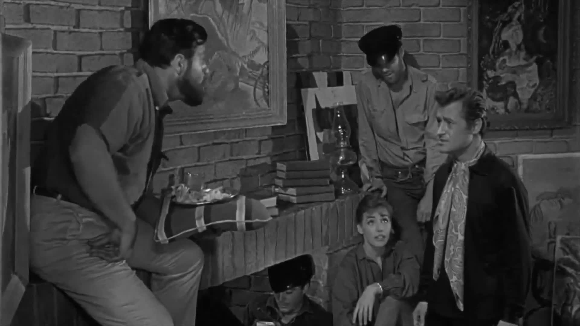 Thumbnail image for Castle Cat TV