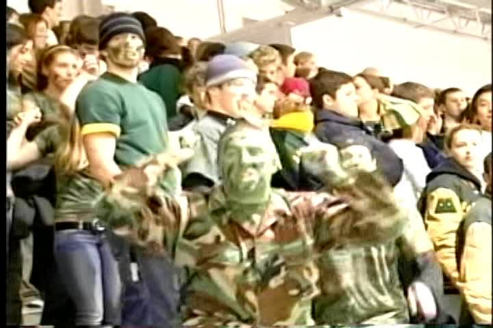 Thumbnail image for CTN Sports Throwback Thursdays: High School Football: Pioneer at Saline, September 14, 2012