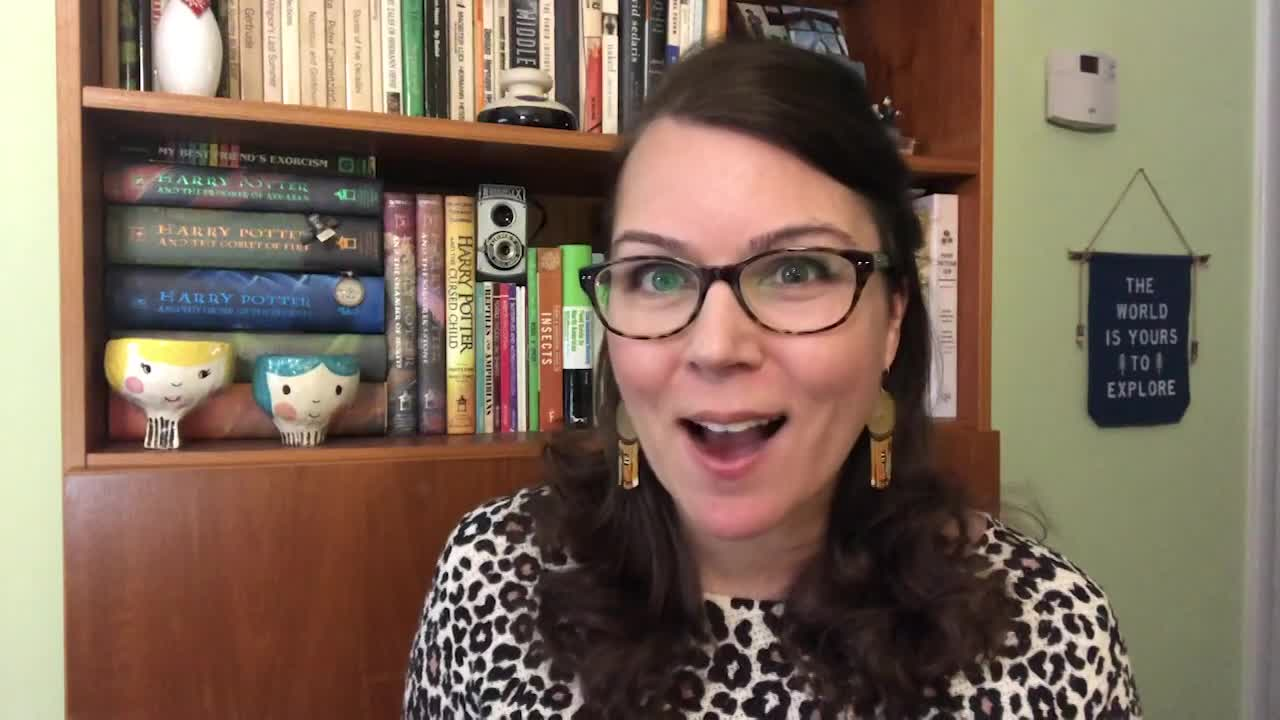 Thumbnail image for The Saturday Show