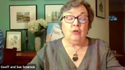 Navigate to LWV Candidate Forum 2022: Ann Arbor Board of Education Group 3