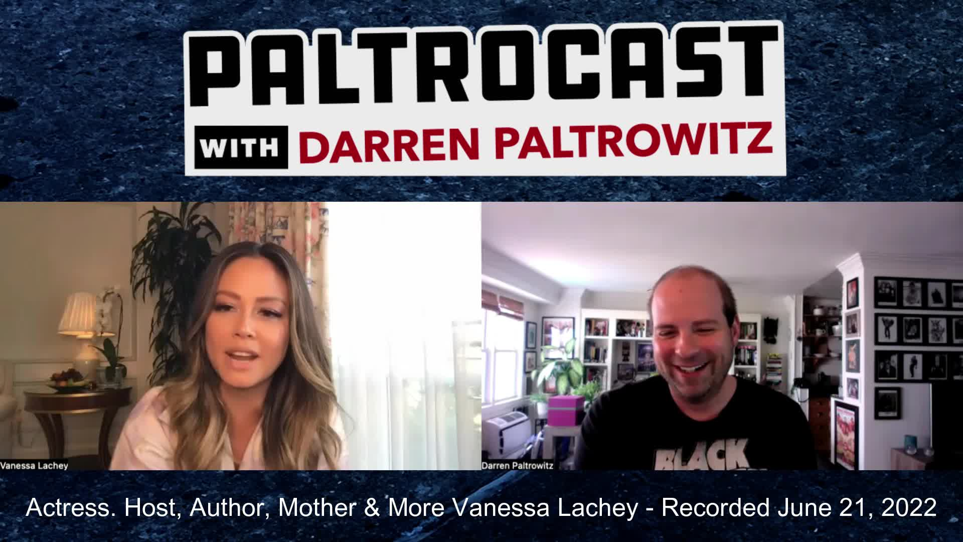 Thumbnail image for Paltrocast with Darren Paltrowitz