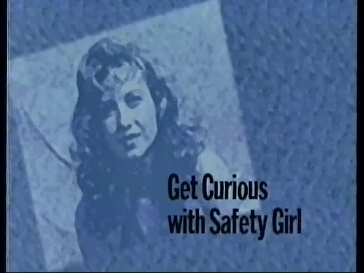 Thumbnail image for Safety Girl Redux