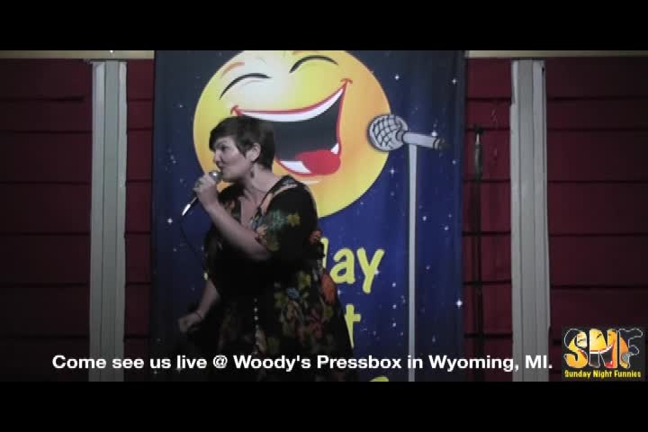 Thumbnail image for Sunday Night Funnies