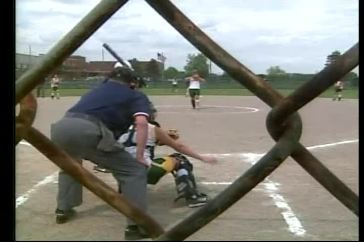 Thumbnail image for CTN Sports Throwback Thursdays: High School Basketball: Gabriel Richard at Pioneer, December 6, 2011