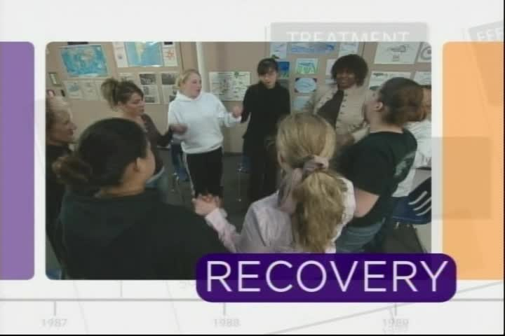 Thumbnail image for Road to Recovery