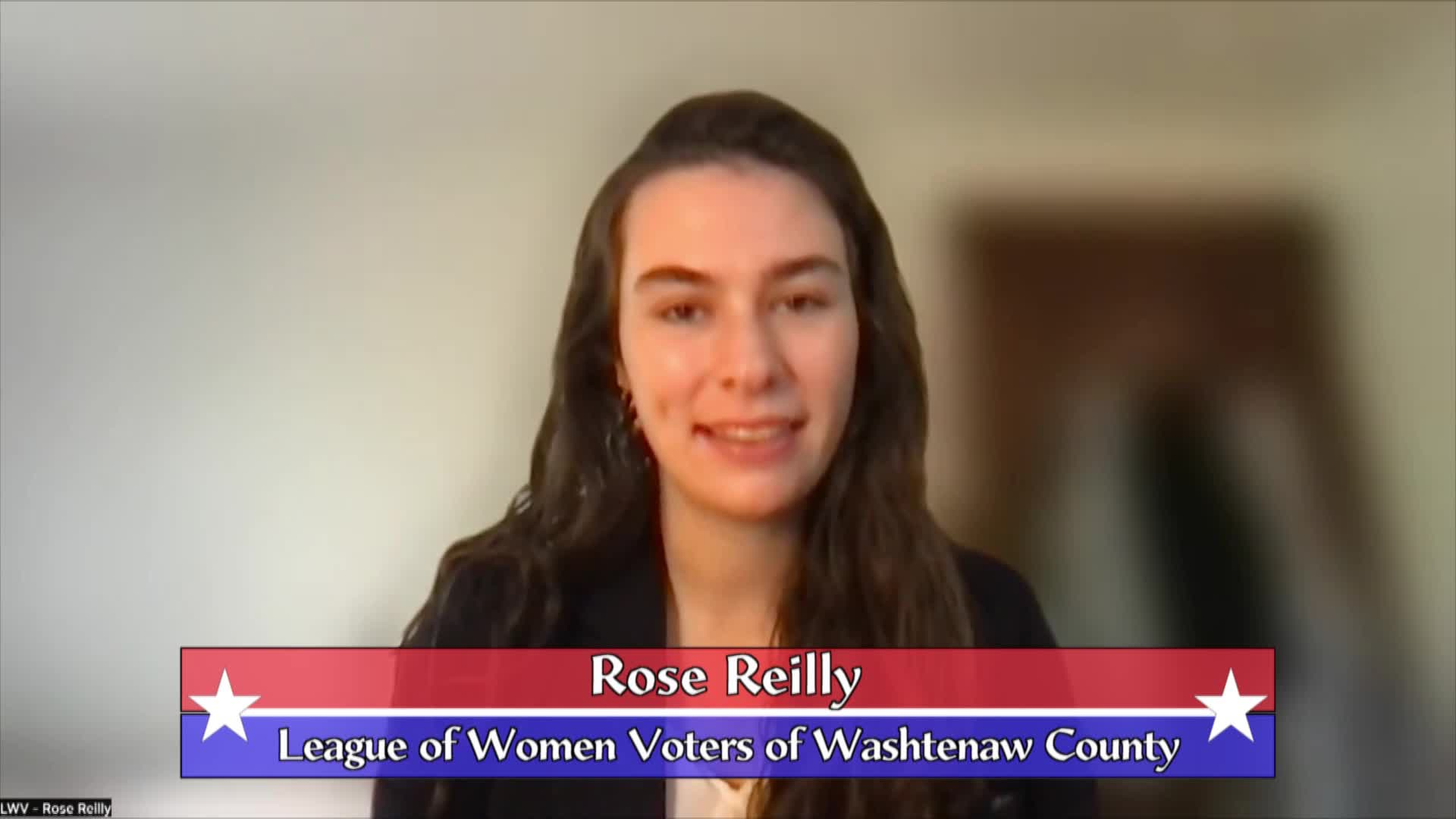 Thumbnail image for LWV Candidate Forum 2022: Ann Arbor City Council Ward 5