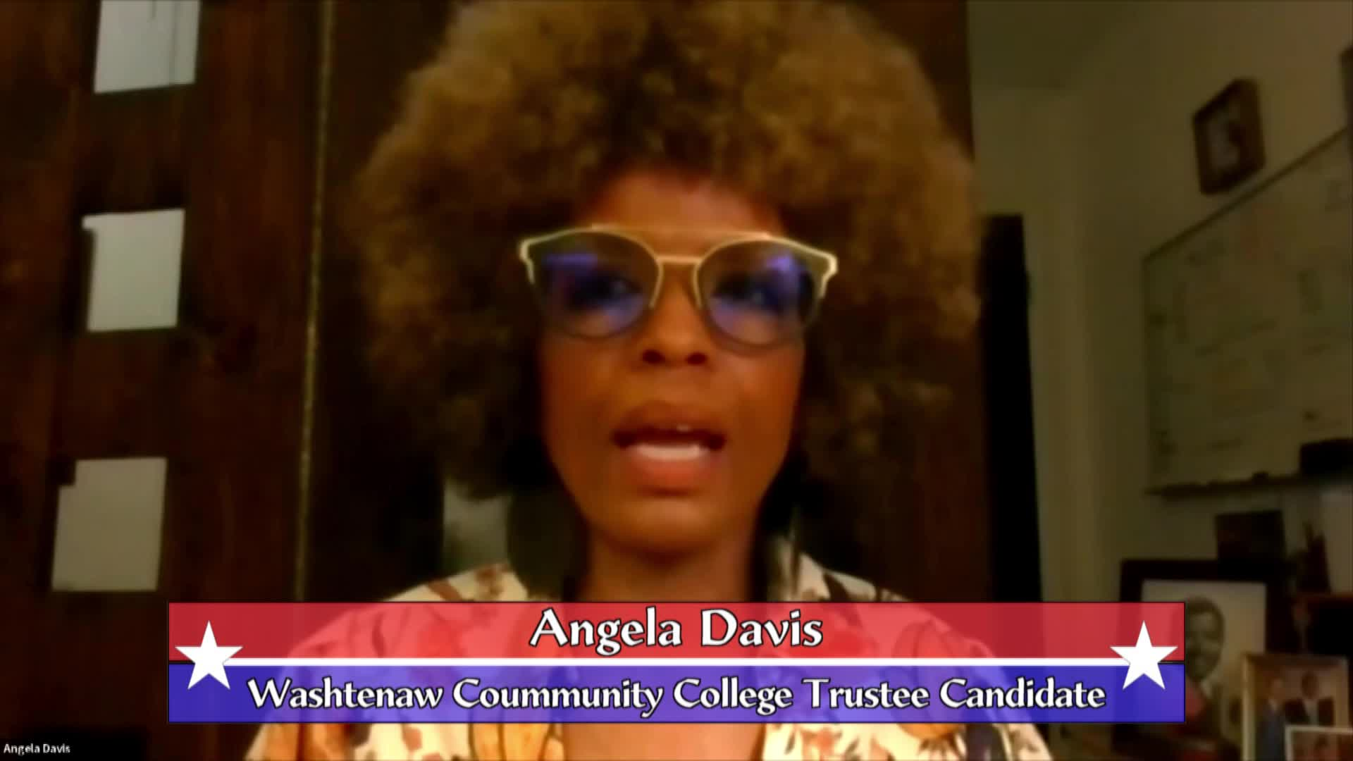 Thumbnail image for LWV Candidate Forum 2022: Washtenaw Community College Trustees