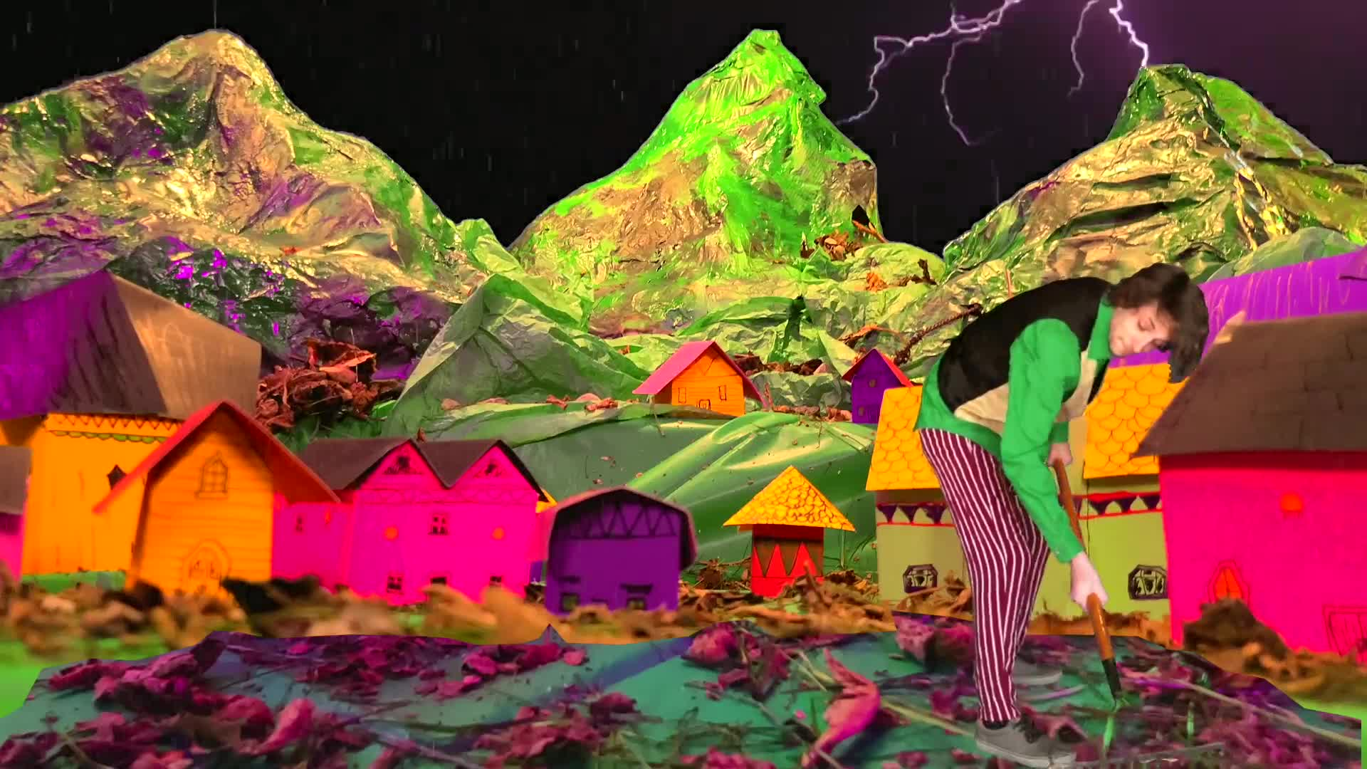 Thumbnail image for Castle Cat TV