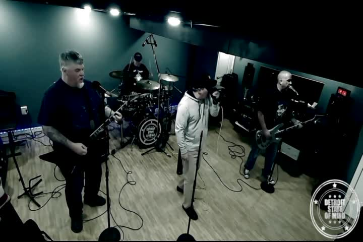 Thumbnail image for The Dr Mad Show