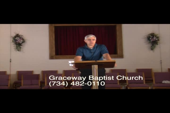 Thumbnail image for Graceway Baptist Church