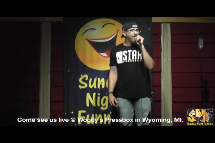 Thumbnail image for Sunday Night Funnies