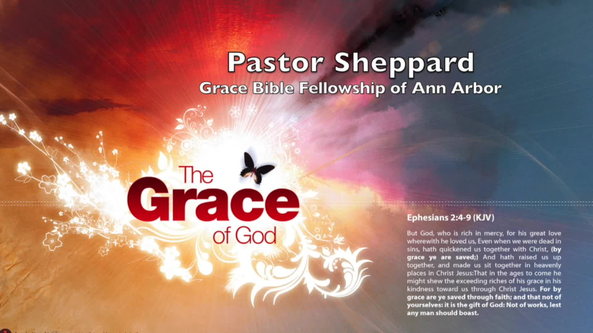 Thumbnail image for Grace Bible Fellowship