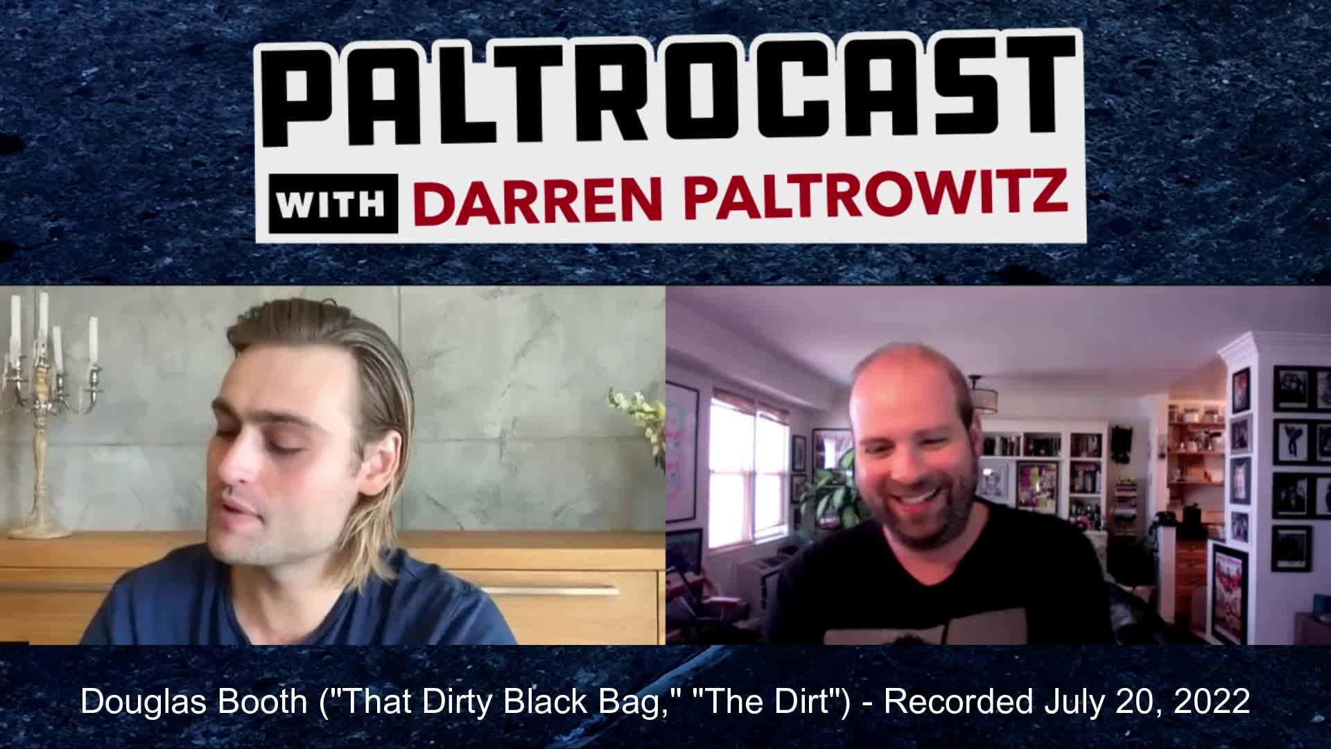 Thumbnail image for Paltrocast with Darren Paltrowitz