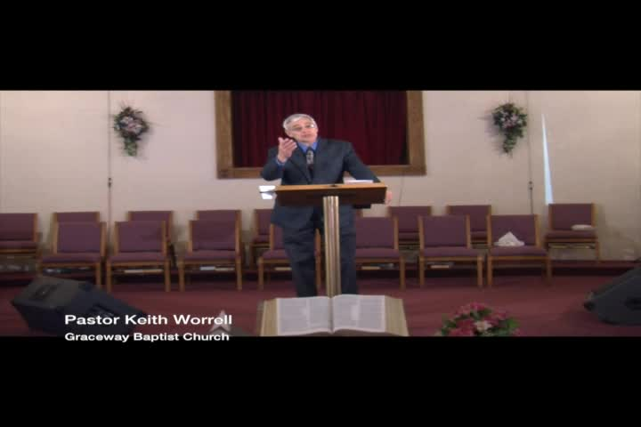 Thumbnail image for Graceway Baptist Church