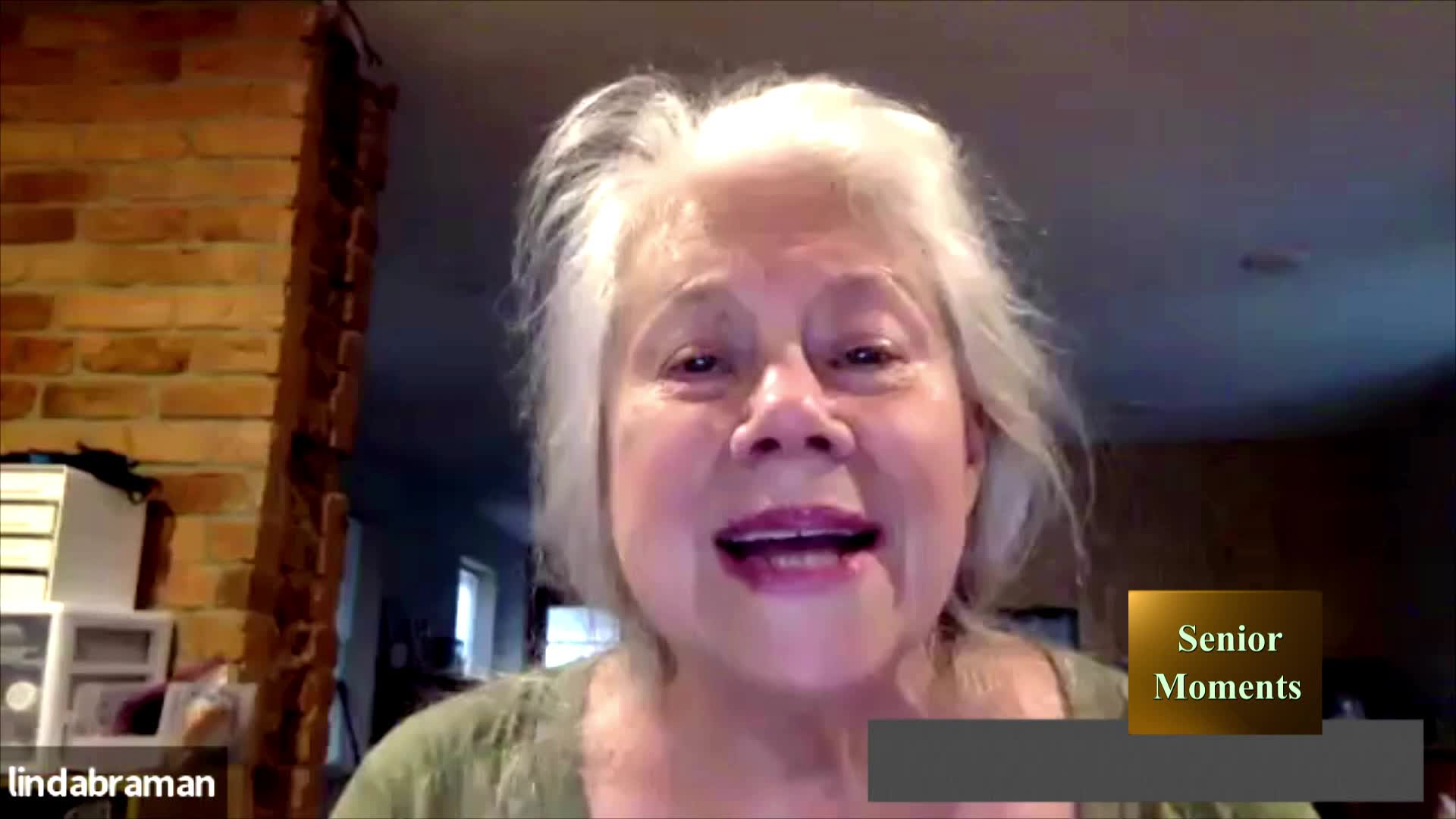 Thumbnail image for Senior Moments