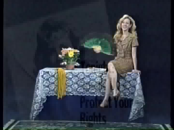 Thumbnail image for Safety Girl Redux